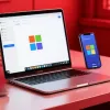Teams app on multiple devices