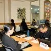 Office of Pre-College Programs Career Day
