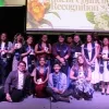 College Corps Annual Closing Ceremony