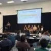 Tech Lunch and Learn