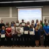 Student Affairs Academy: Closing Ceremony 2026