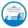 CSUSB COE Building Logo