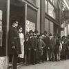 Lessons from the Past – 1918 Spanish Flu