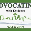 Advocating with Evidence