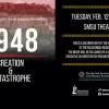 1948 Creation & Catastrophe