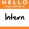Hello my name is Intern