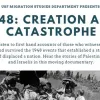 1948: Creation and Catastrophe
