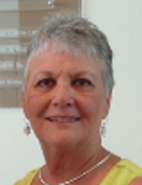 Sue Robinson