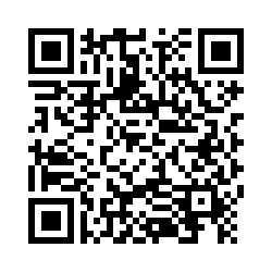 QR Code for biding link