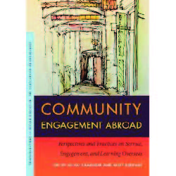 Community Engagement Aboard Cover 