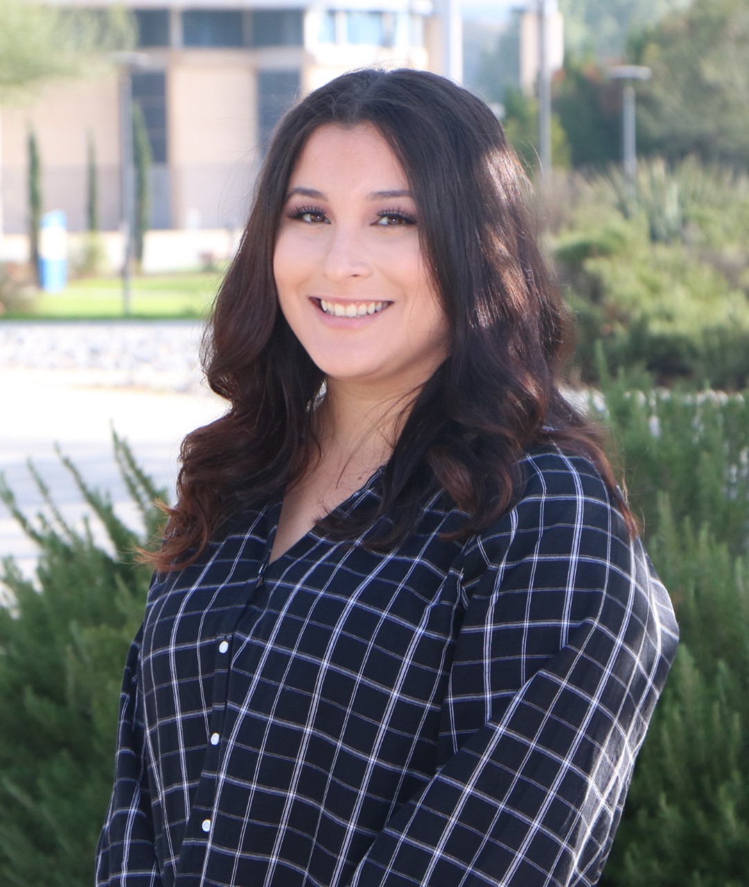 Victoria Orozco | Grow With Google Graduate Coordinator 