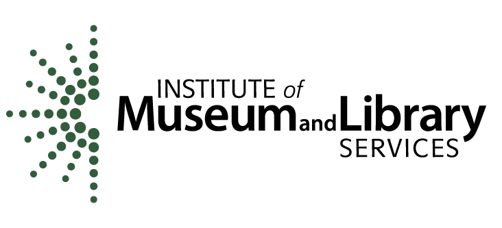 Institue of Museum and Library Services Logo