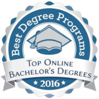 Best Degree Programs top online bachelors degrees 2016