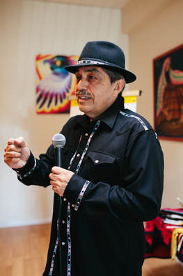 Jerry Tello