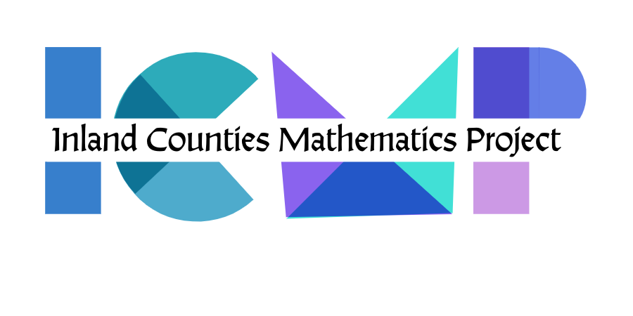 ICMP (Inland counties math projects)