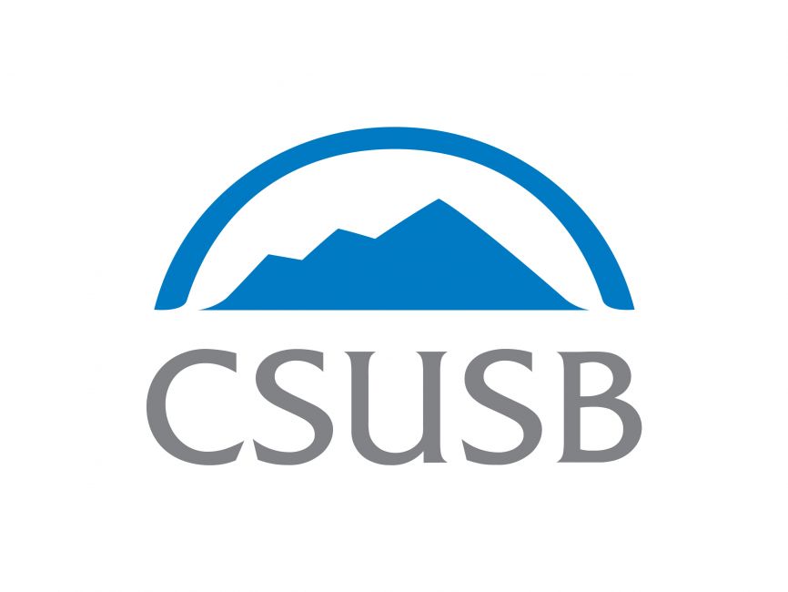 CSUSB Logo
