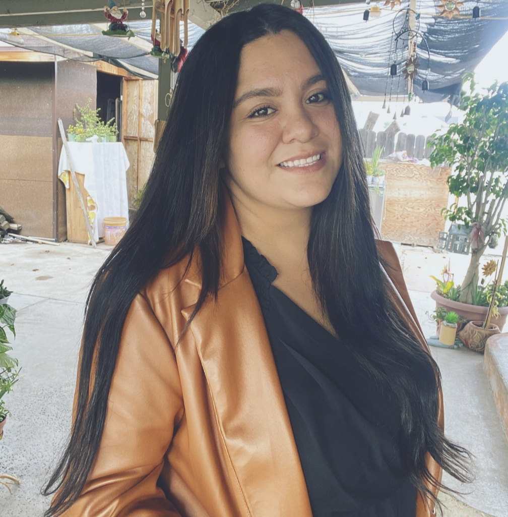 Itzel Olguin