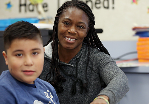 Special Education