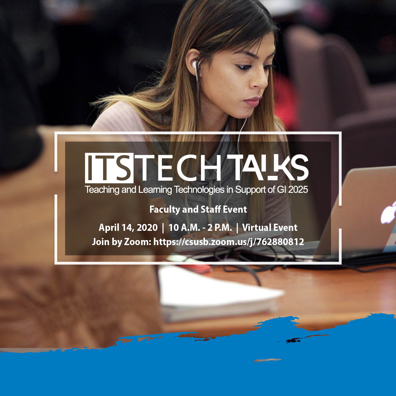 ITS Tech Talks 