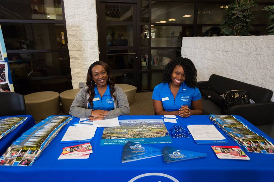 College Fair