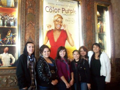 Student Mentoring Program 