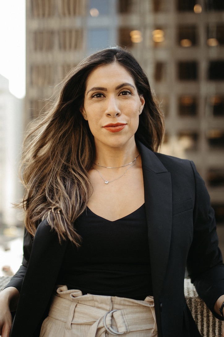 Alicia Gutierrez-Romine