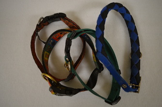 dog collar