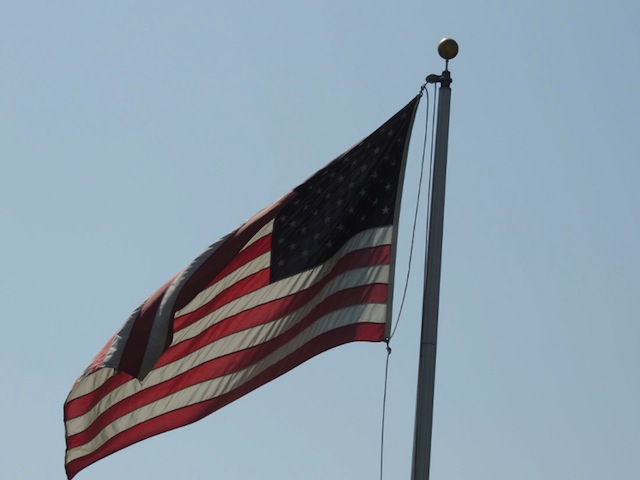 US Flag