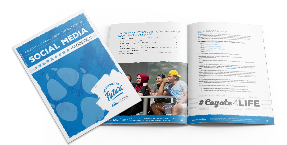 Download Social Media Handbook