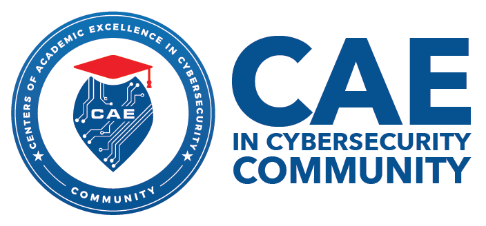 CAE in Cybersecurity Community