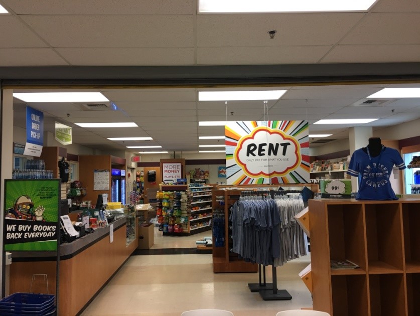 coyote bookstore