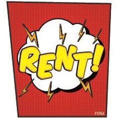 RENT!