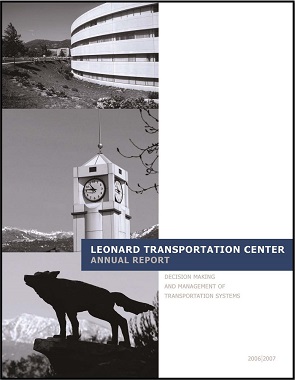 Annual Report 2006-2007