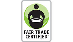 Fair Trade Certified