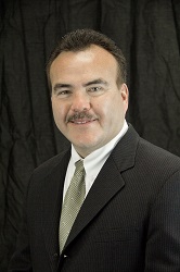 Ted Alejandre