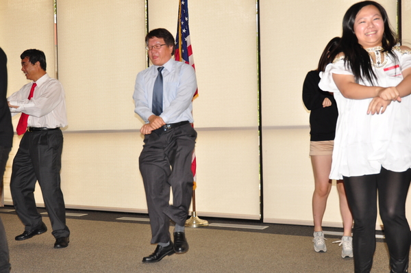 The 14th Annual Scholarship Award and Recognition Ceremony May 16, 2013 296