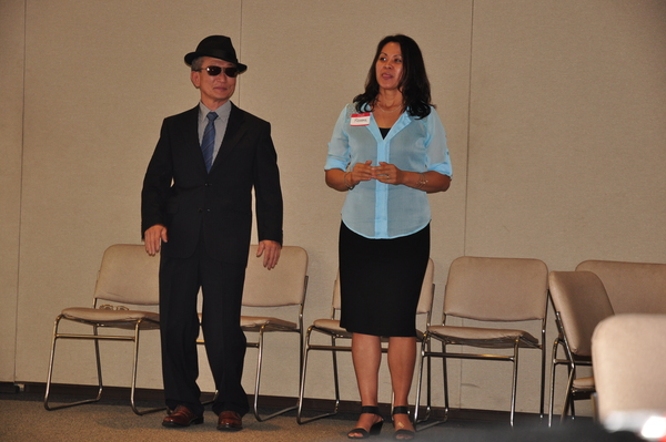The 14th Annual Scholarship Award and Recognition Ceremony May 16, 2013 293