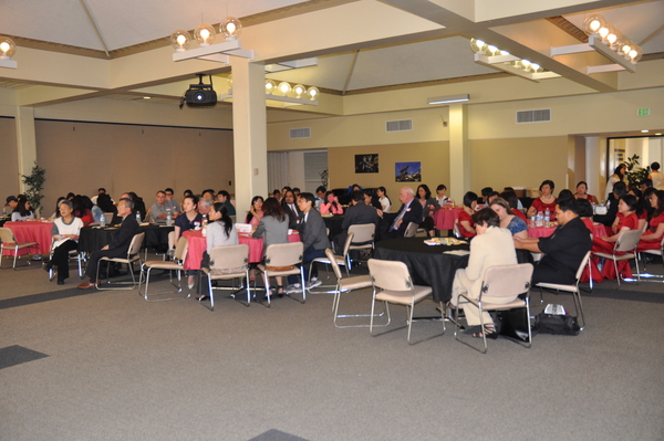 The 14th Annual Scholarship Award and Recognition Ceremony May 16, 2013 295
