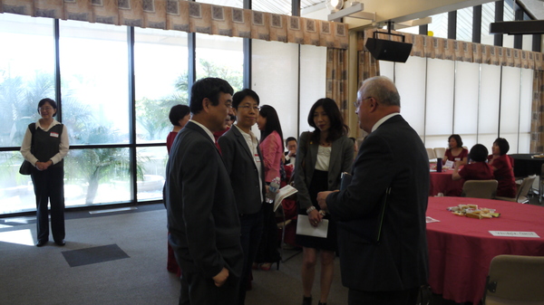 The 14th Annual Scholarship Award and Recognition Ceremony May 16, 2013 264