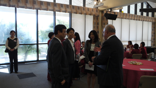 The 14th Annual Scholarship Award and Recognition Ceremony May 16, 2013 263