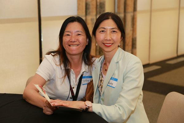 The 15th Annual Scholarship Award and Recongition Ceremony May 15, 2014 102