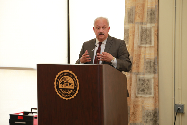 The 15th Annual Scholarship Award and Recongition Ceremony May 15, 2014 98