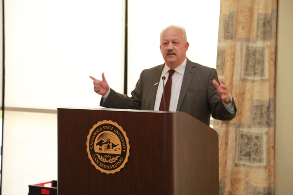 The 15th Annual Scholarship Award and Recongition Ceremony May 15, 2014 92