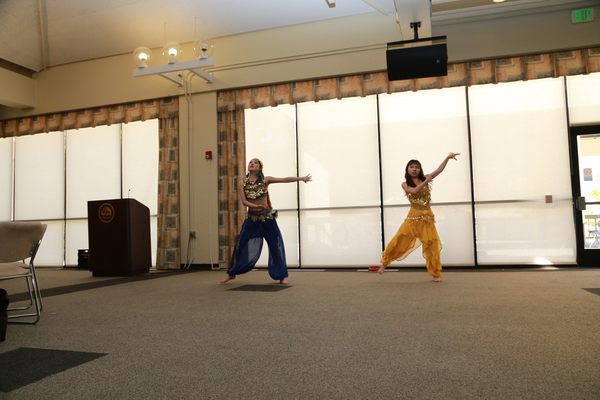 The 15th Annual Scholarship Award and Recongition Ceremony May 15, 2014 86