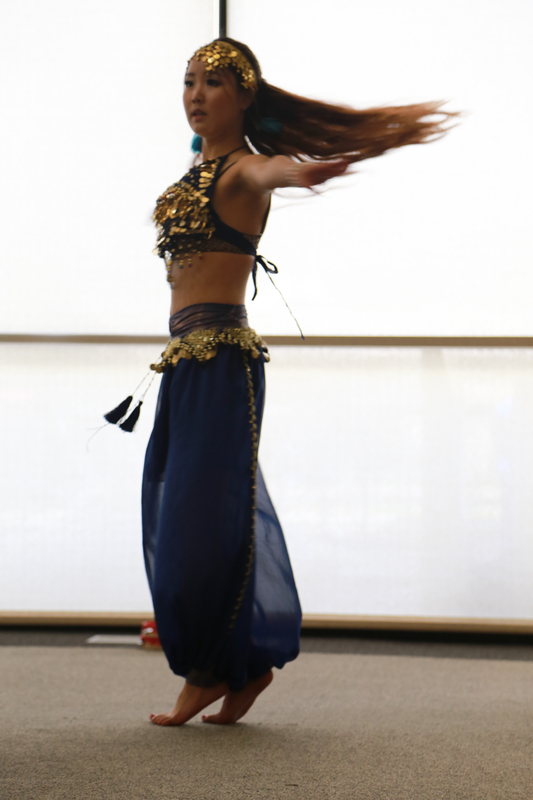 The 15th Annual Scholarship Award and Recongition Ceremony May 15, 2014 81