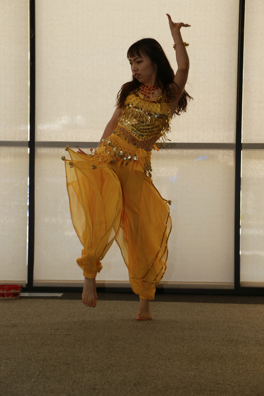 The 15th Annual Scholarship Award and Recongition Ceremony May 15, 2014 79