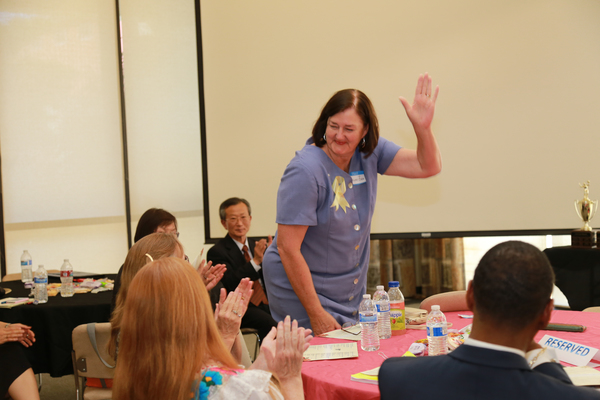 The 15th Annual Scholarship Award and Recongition Ceremony May 15, 2014 71