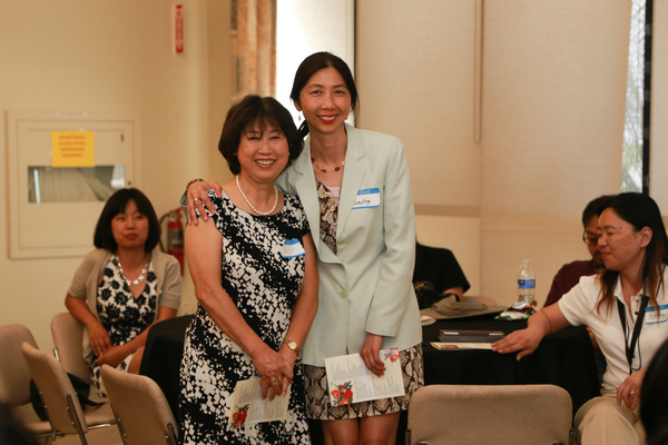 The 15th Annual Scholarship Award and Recongition Ceremony May 15, 2014 59