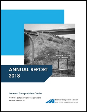 Annual Report 2018