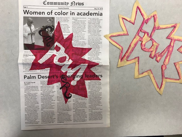 The 3rd Annual Scholarship Award and Recognition Ceremony May 21, 2002